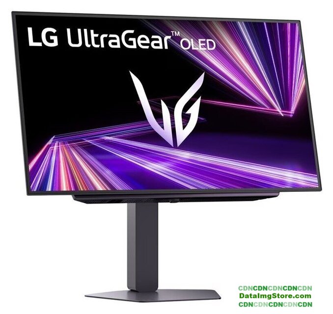 Игровой монитор LG UltraGear 27GX704A-B - Изображение №4 — buytech