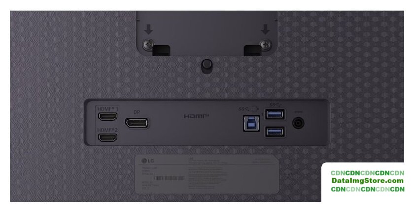 Игровой монитор LG UltraGear 27GX704A-B - Изображение №16 — buytech