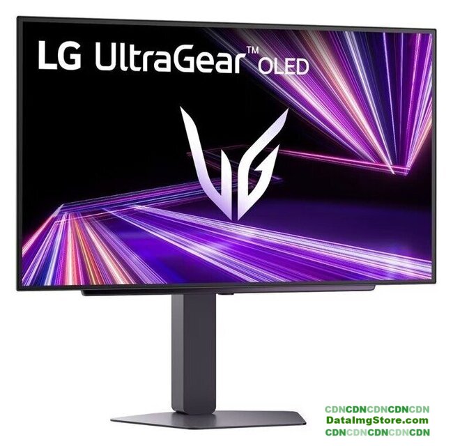 Игровой монитор LG UltraGear 27GX704A-B - Изображение №3 — buytech