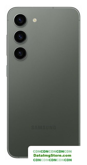Телефон Samsung Galaxy S23 SM-S911B/DS 8GB/128GB (графит) - Изображение №3 — buytech