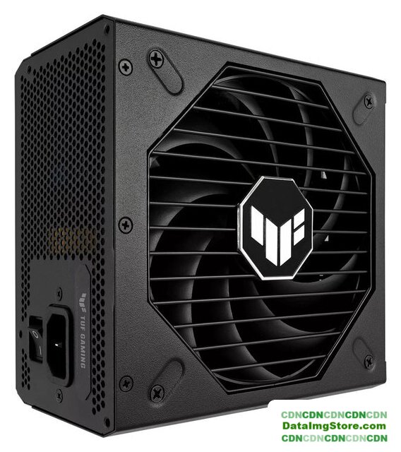 Блок питания ASUS TUF Gaming 750W Gold TUF-GAMING-750G - Изображение №9 — buytech