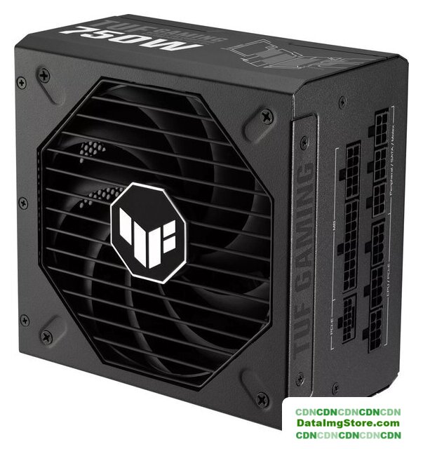 Блок питания ASUS TUF Gaming 750W Gold TUF-GAMING-750G - Изображение №8 — buytech