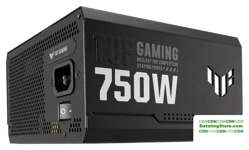 Блок питания ASUS TUF Gaming 750W Gold TUF-GAMING-750G - Изображение №11 — buytech