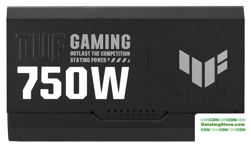Блок питания ASUS TUF Gaming 750W Gold TUF-GAMING-750G - Изображение №2 — buytech