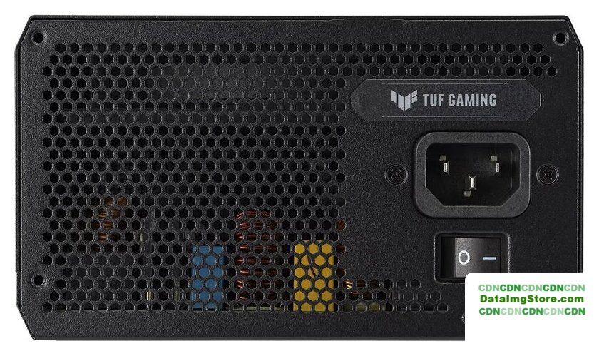 Блок питания ASUS TUF Gaming 750W Gold TUF-GAMING-750G - Изображение №3 — buytech