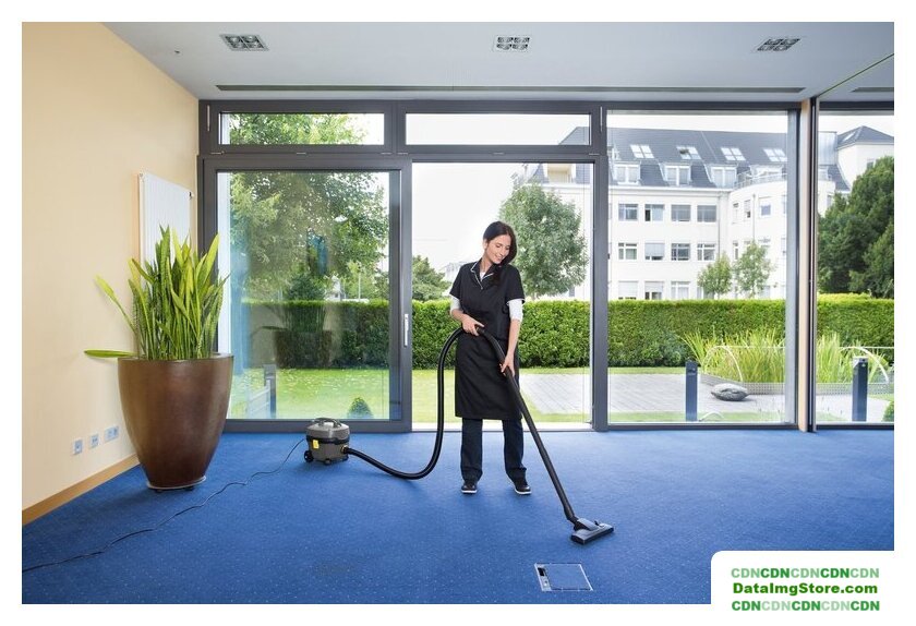 Пылесос Karcher T 7/1 Classic 1.527-181.0 - Изображение №5 — buytech