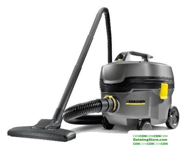 Пылесос Karcher T 7/1 Classic 1.527-181.0 - Изображение №2 — buytech
