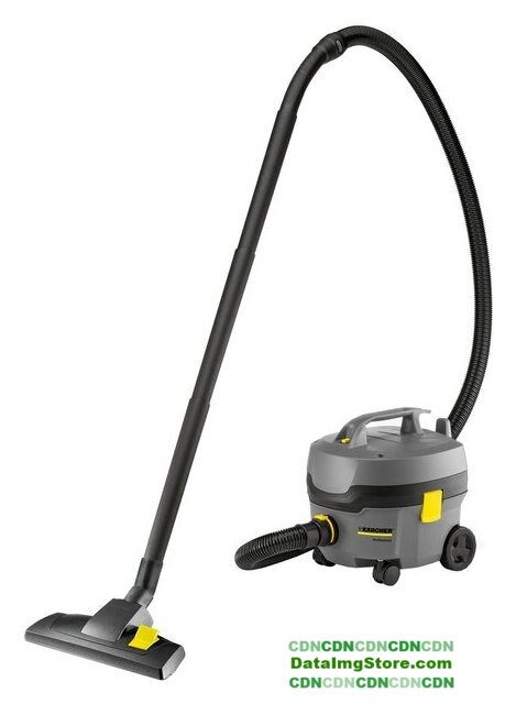 Пылесос Karcher T 7/1 Classic 1.527-181.0 - Изображение №1 — buytech