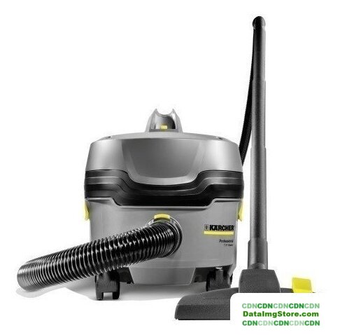 Пылесос Karcher T 7/1 Classic 1.527-181.0 - Изображение №3 — buytech