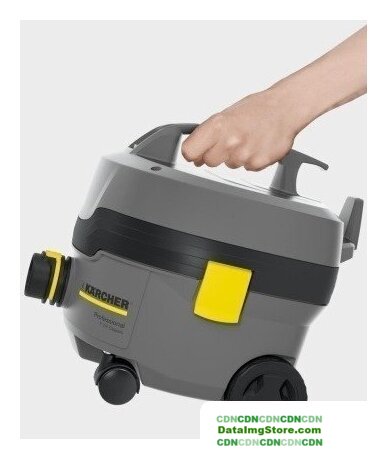 Пылесос Karcher T 7/1 Classic 1.527-181.0 - Изображение №4 — buytech