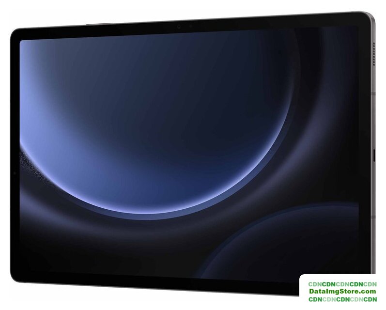 Планшет Samsung Galaxy Tab S9 FE+ 5G SM-X616 8GB/128GB (графит) - Изображение №7 — buytech