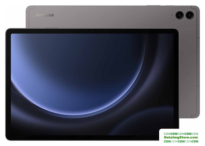 Планшет Samsung Galaxy Tab S9 FE+ 5G SM-X616 8GB/128GB (графит) - Изображение №1 — buytech