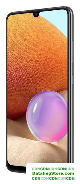 Телефон Samsung Galaxy A32 SM-A325F/DS 4GB/128GB (черный) - Изображение №5 — buytech