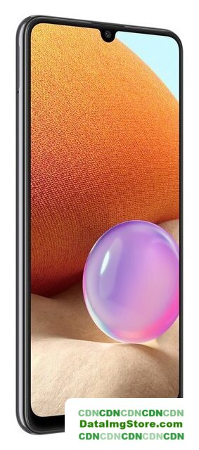 Телефон Samsung Galaxy A32 SM-A325F/DS 4GB/128GB (черный) - Изображение №4 — buytech