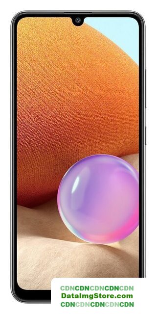 Телефон Samsung Galaxy A32 SM-A325F/DS 4GB/128GB (черный) - Изображение №2 — buytech