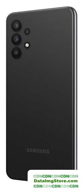 Телефон Samsung Galaxy A32 SM-A325F/DS 4GB/128GB (черный) - Изображение №7 — buytech