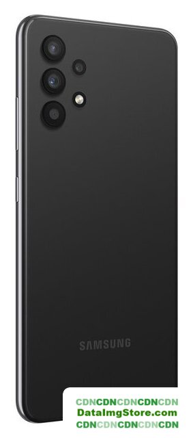 Телефон Samsung Galaxy A32 SM-A325F/DS 4GB/128GB (черный) - Изображение №6 — buytech