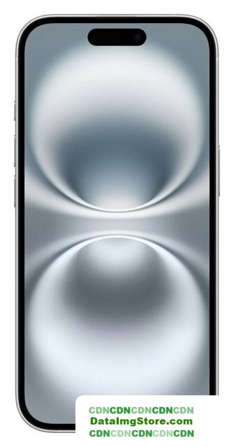 Телефон Apple iPhone 16 Dual eSim 128GB (белый) - Изображение №3 — buytech