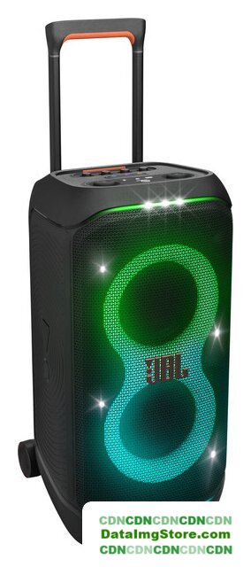 Патибокс JBL PartyBox Stage 320 (черный) - Изображение №1 — buytech
