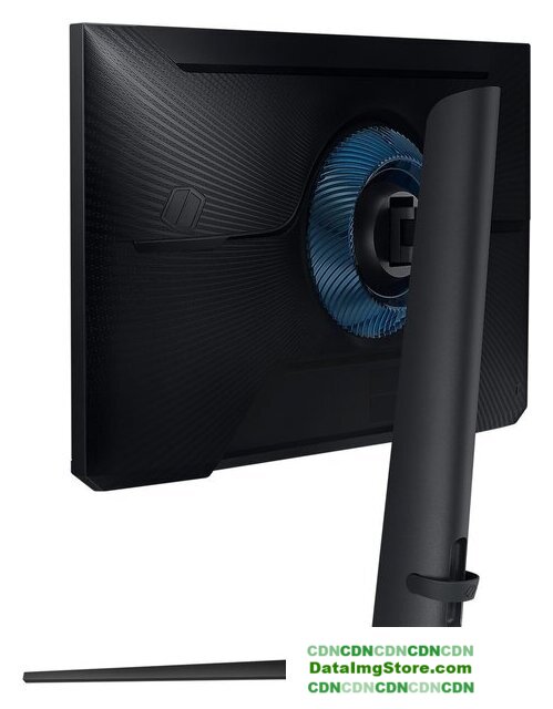 Игровой монитор Samsung Odyssey G3 LS24AG300NRXEN - Изображение №9 — buytech