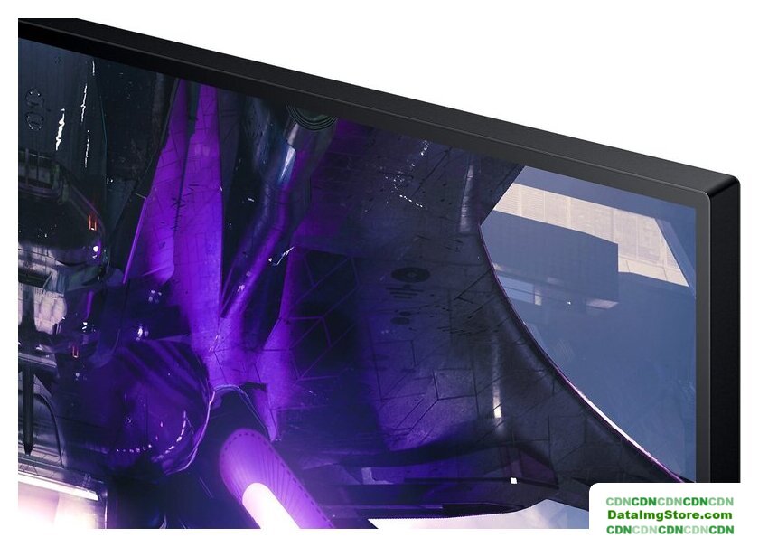 Игровой монитор Samsung Odyssey G3 LS24AG300NRXEN - Изображение №18 — buytech