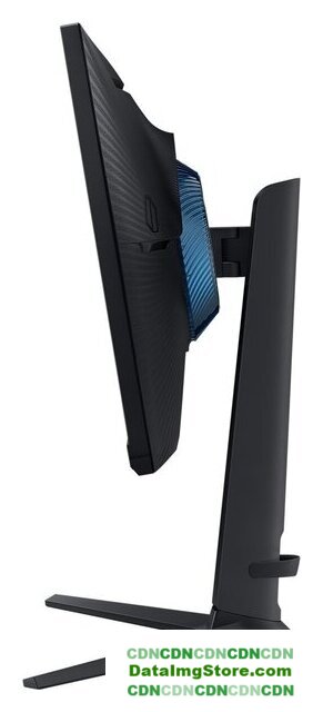Игровой монитор Samsung Odyssey G3 LS24AG300NRXEN - Изображение №13 — buytech