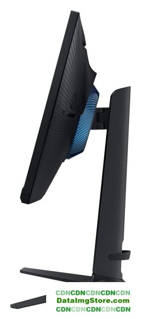 Игровой монитор Samsung Odyssey G3 LS24AG300NRXEN - Изображение №12 — buytech
