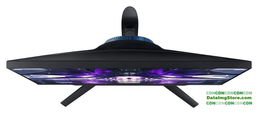Игровой монитор Samsung Odyssey G3 LS24AG300NRXEN - Изображение №16 — buytech