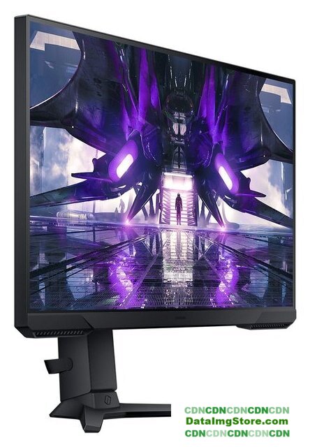 Игровой монитор Samsung Odyssey G3 LS24AG300NRXEN - Изображение №7 — buytech