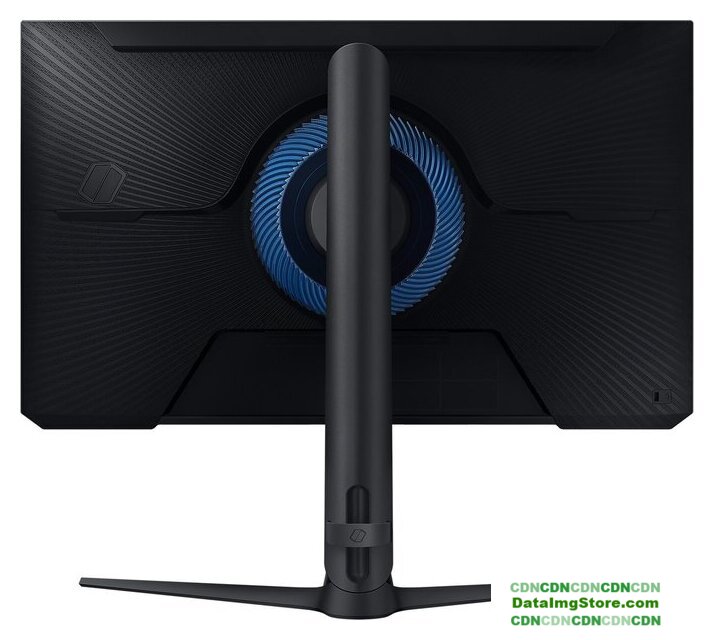 Игровой монитор Samsung Odyssey G3 LS24AG300NRXEN - Изображение №2 — buytech