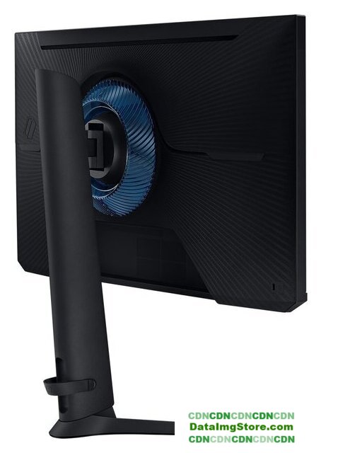Игровой монитор Samsung Odyssey G3 LS24AG300NRXEN - Изображение №8 — buytech