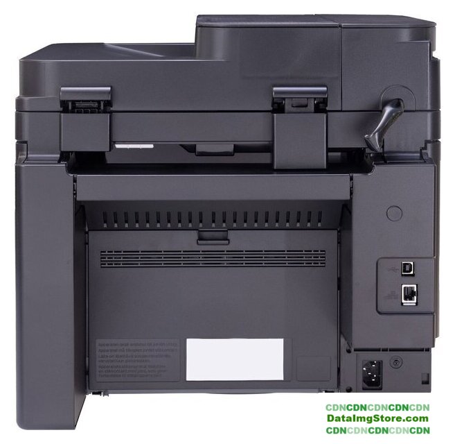 МФУ Canon i-SENSYS MF275dw 5621C001 - Изображение №13 — buytech