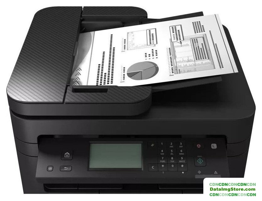 МФУ Canon i-SENSYS MF275dw 5621C001 - Изображение №2 — buytech