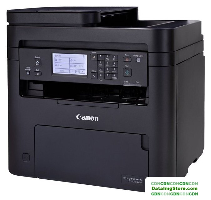 МФУ Canon i-SENSYS MF275dw 5621C001 - Изображение №5 — buytech