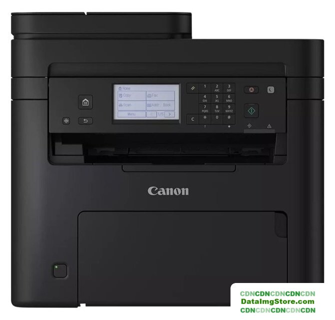 МФУ Canon i-SENSYS MF275dw 5621C001 - Изображение №1 — buytech