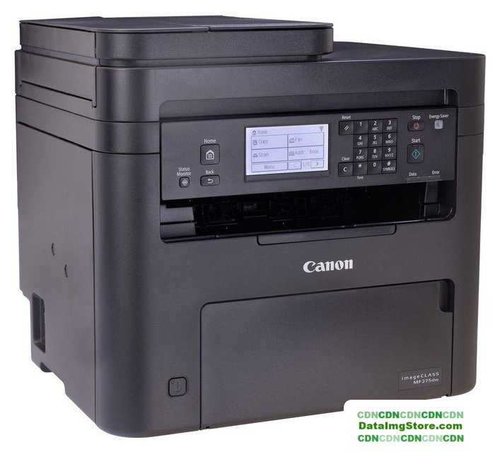 МФУ Canon i-SENSYS MF275dw 5621C001 - Изображение №6 — buytech