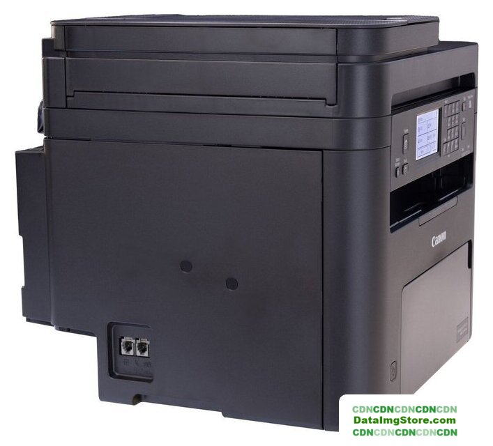МФУ Canon i-SENSYS MF275dw 5621C001 - Изображение №8 — buytech
