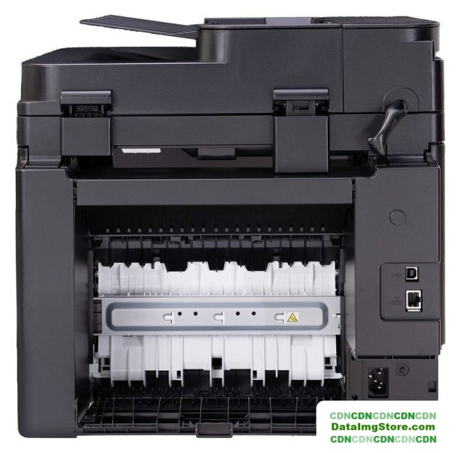 МФУ Canon i-SENSYS MF275dw 5621C001 - Изображение №12 — buytech