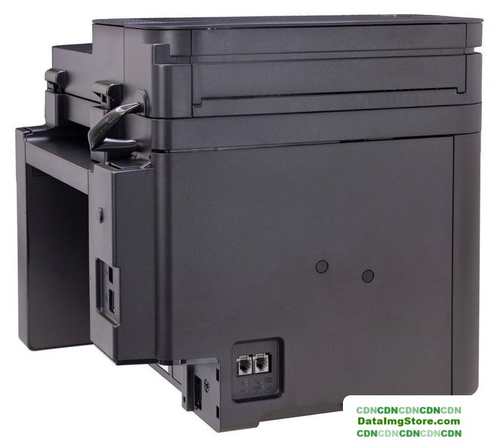 МФУ Canon i-SENSYS MF275dw 5621C001 - Изображение №10 — buytech