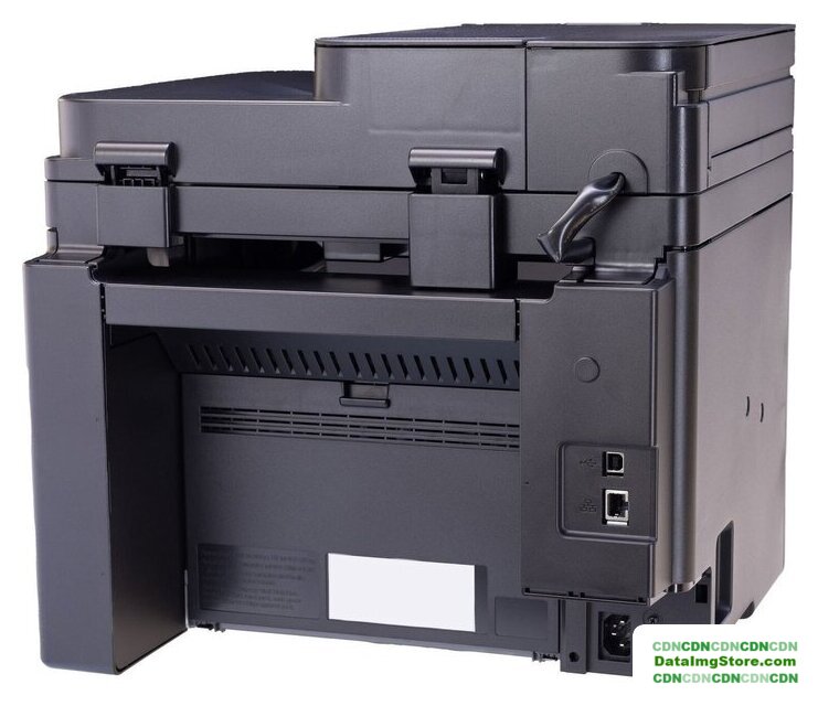 МФУ Canon i-SENSYS MF275dw 5621C001 - Изображение №11 — buytech