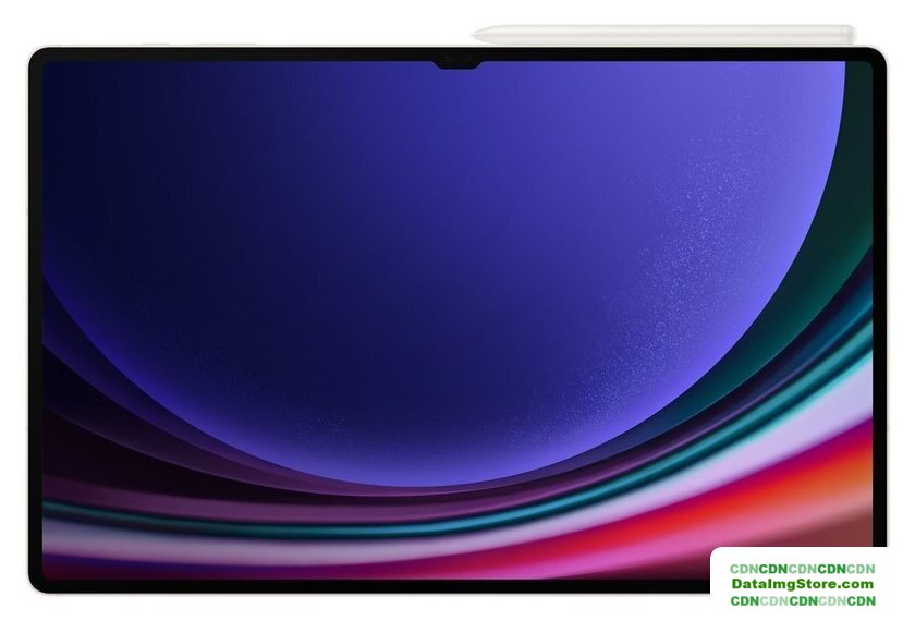 Планшет Samsung Galaxy Tab S9 Ultra Wi-Fi SM-X910 12GB/256GB (кремовый) - Изображение №12 — buytech