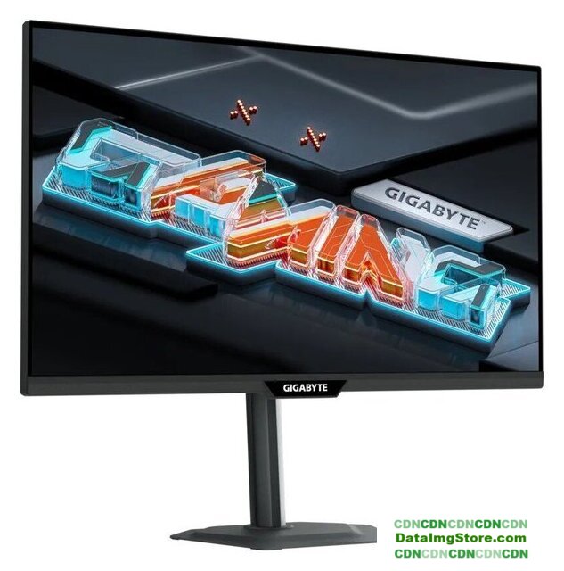 Игровой монитор Gigabyte M27Q3 - Изображение №3 — buytech