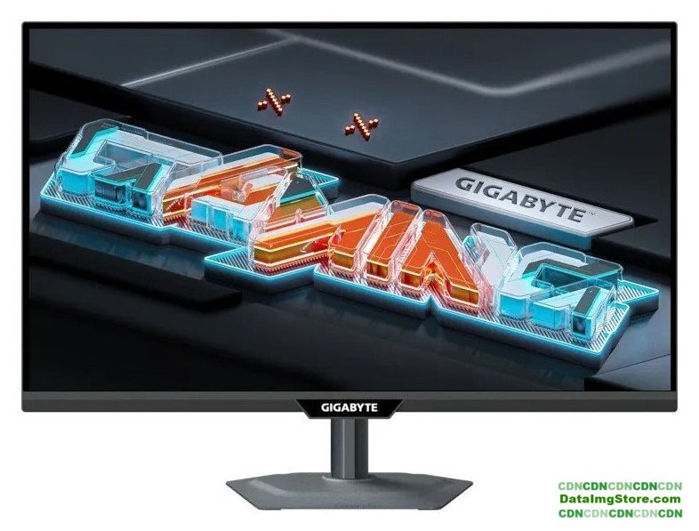 Игровой монитор Gigabyte M27Q3 - Изображение №1 — buytech