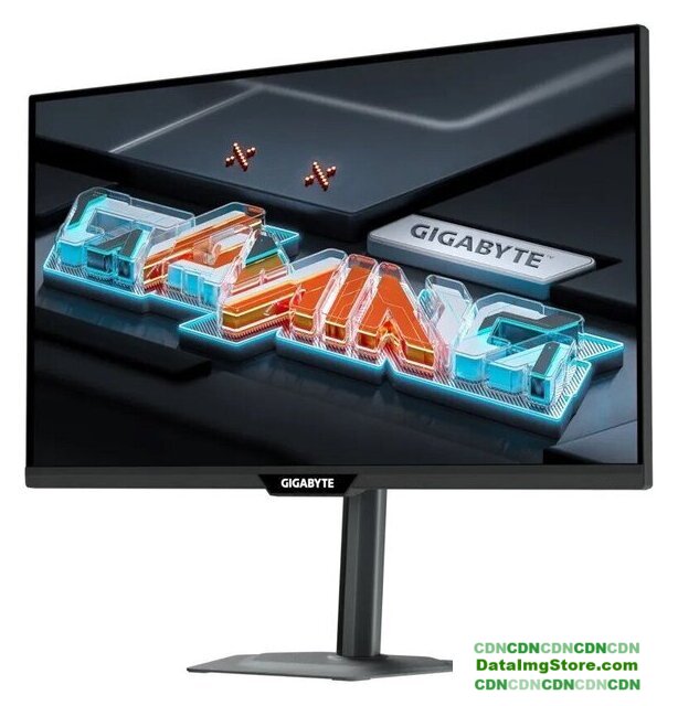 Игровой монитор Gigabyte M27Q3 - Изображение №2 — buytech
