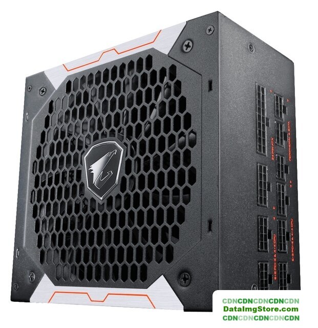 Блок питания Gigabyte Aorus P850W 80+ GOLD Modular GP-AP850GM-EU - Изображение №1 — buytech