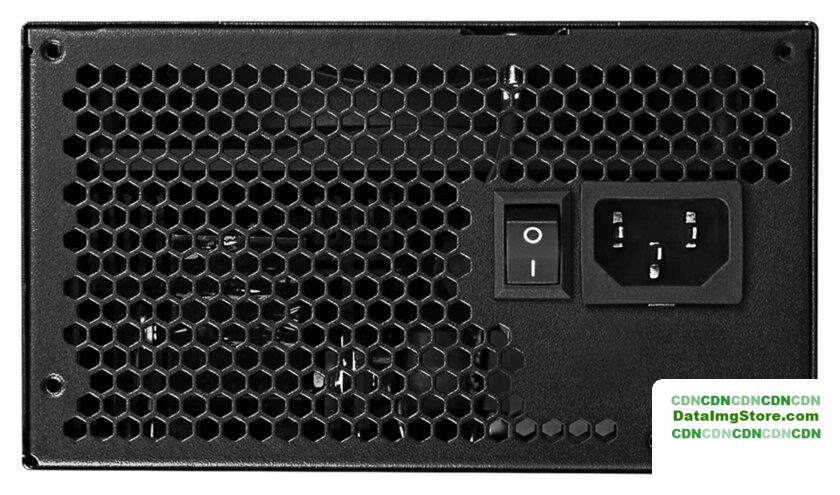 Блок питания Gigabyte Aorus P850W 80+ GOLD Modular GP-AP850GM-EU - Изображение №4 — buytech