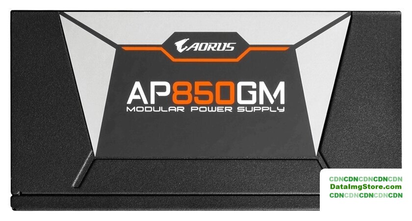 Блок питания Gigabyte Aorus P850W 80+ GOLD Modular GP-AP850GM-EU - Изображение №7 — buytech