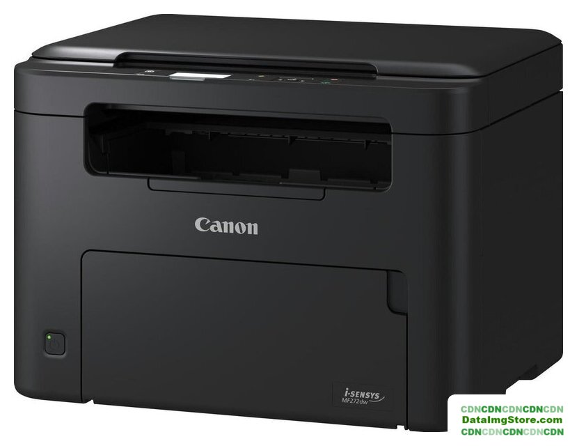 МФУ Canon i-SENSYS MF272dw 5621C013 - Изображение №2 — buytech