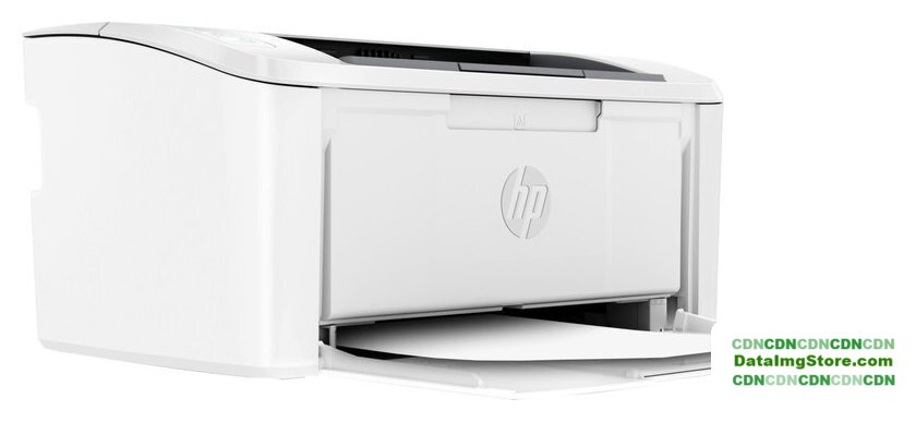 Принтер HP LaserJet M110we 7MD66E - Изображение №4 — buytech