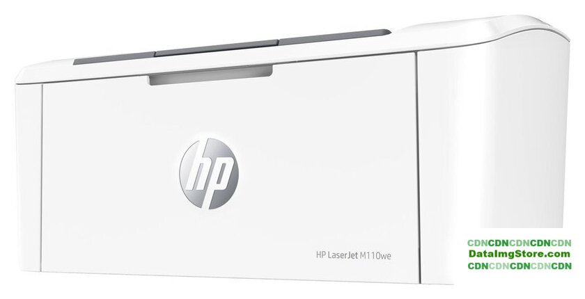 Принтер HP LaserJet M110we 7MD66E - Изображение №2 — buytech